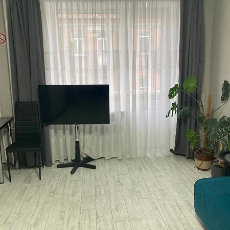 Apartment Artynova 29 빈니차 외부 사진