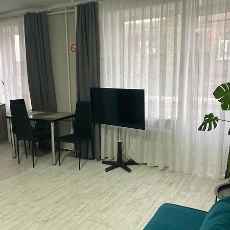 Apartment Artynova 29 빈니차 외부 사진