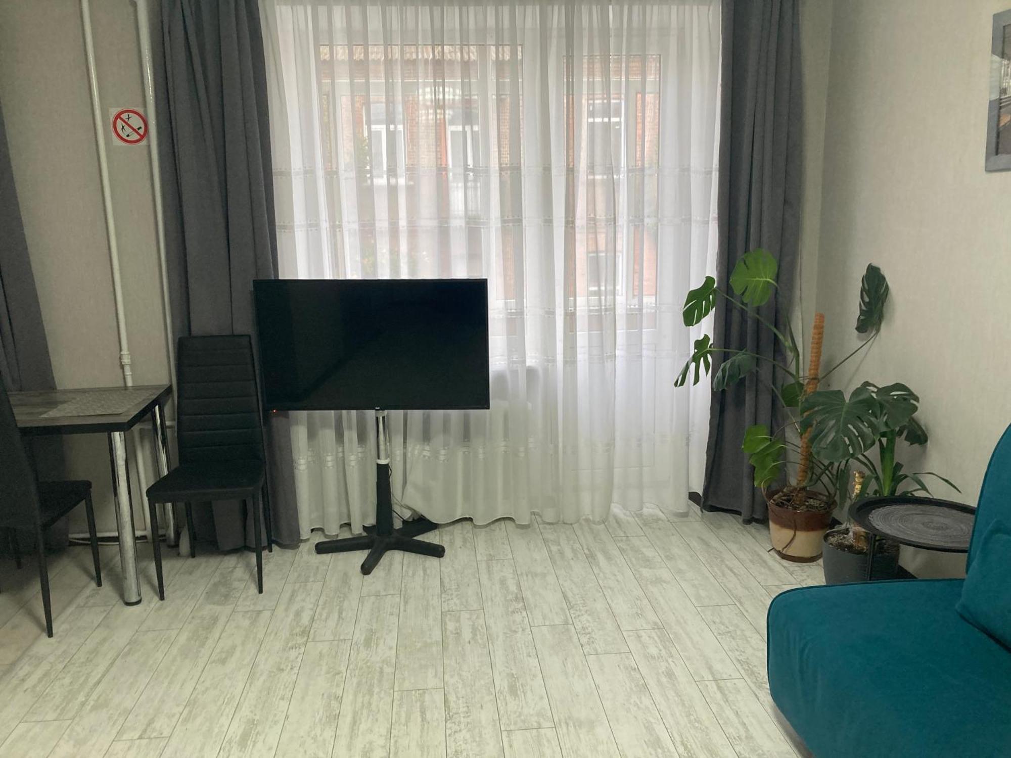 Apartment Artynova 29 빈니차 외부 사진