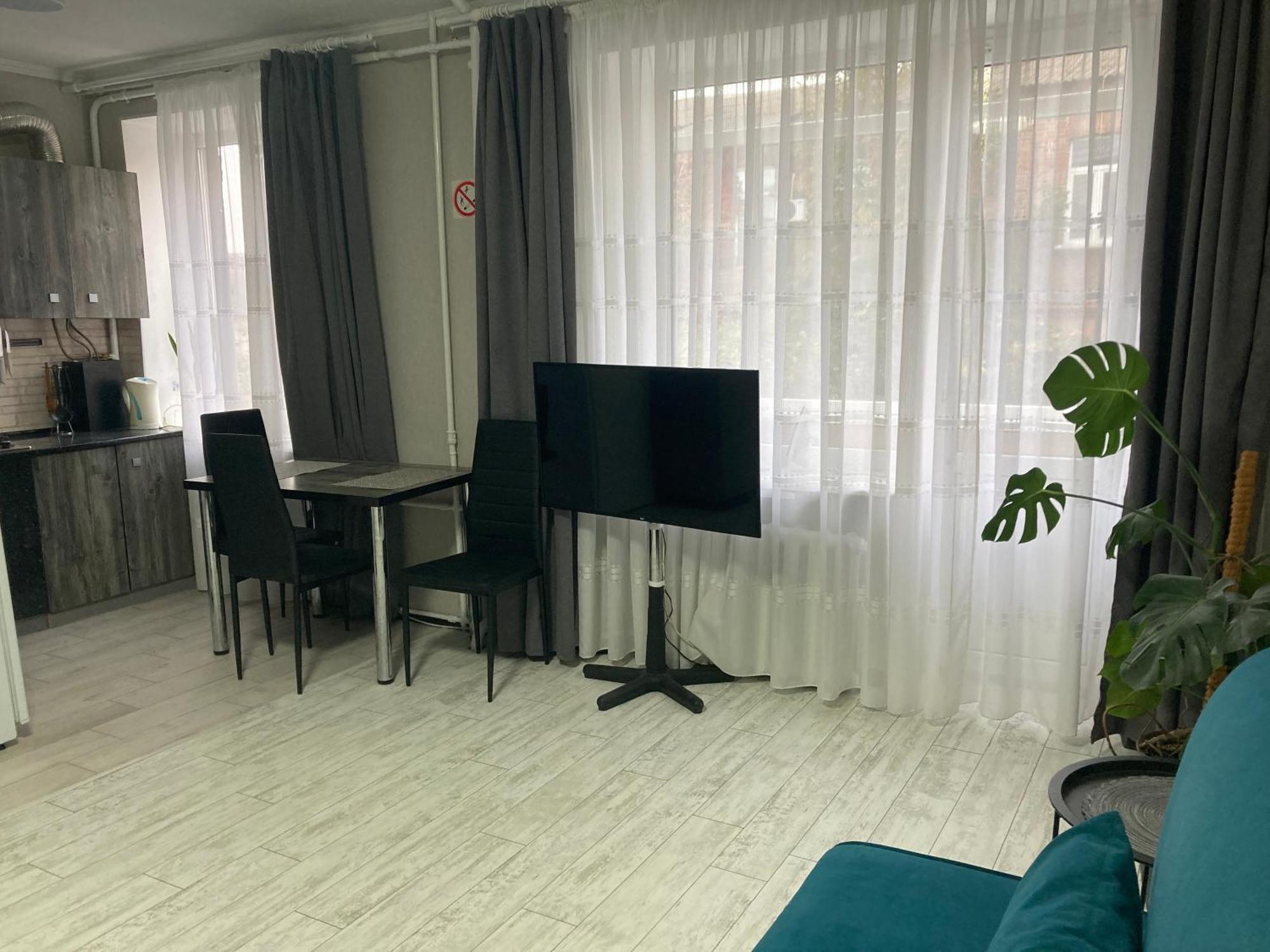 Apartment Artynova 29 빈니차 외부 사진