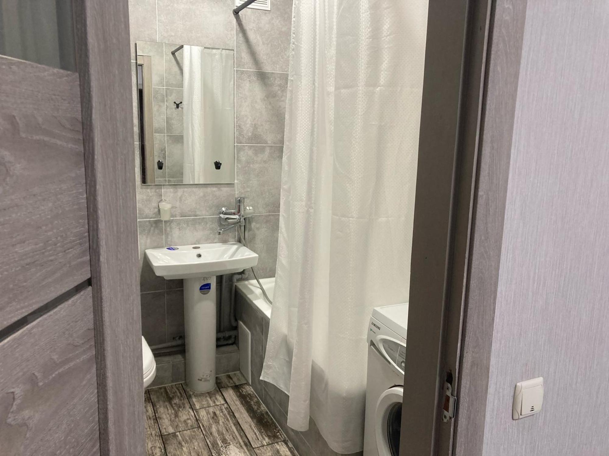 Apartment Artynova 29 빈니차 외부 사진